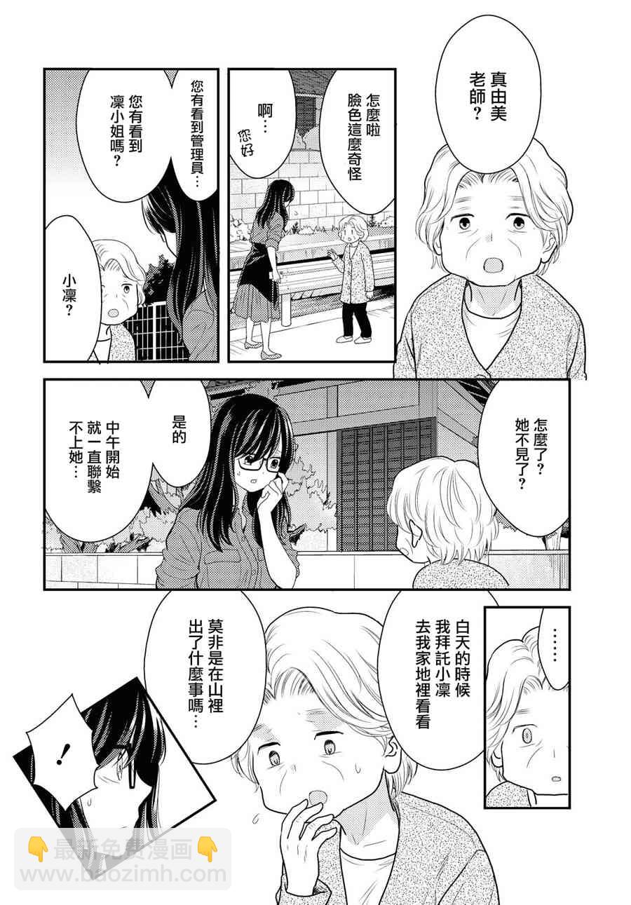 海貓莊days - 15話 - 1