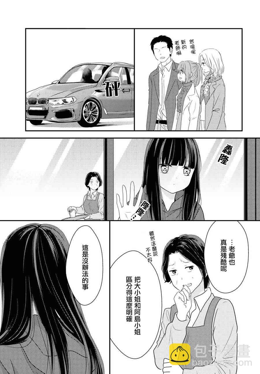 海貓莊days - 4話 - 1