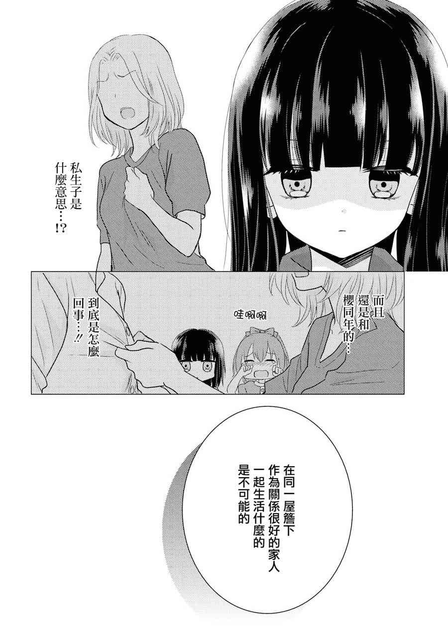 海貓莊days - 4話 - 2