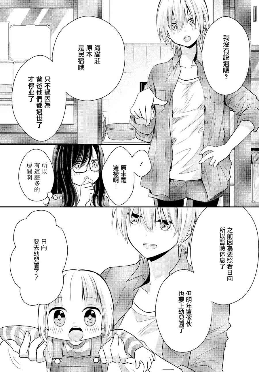 海貓莊days - 6話 - 5