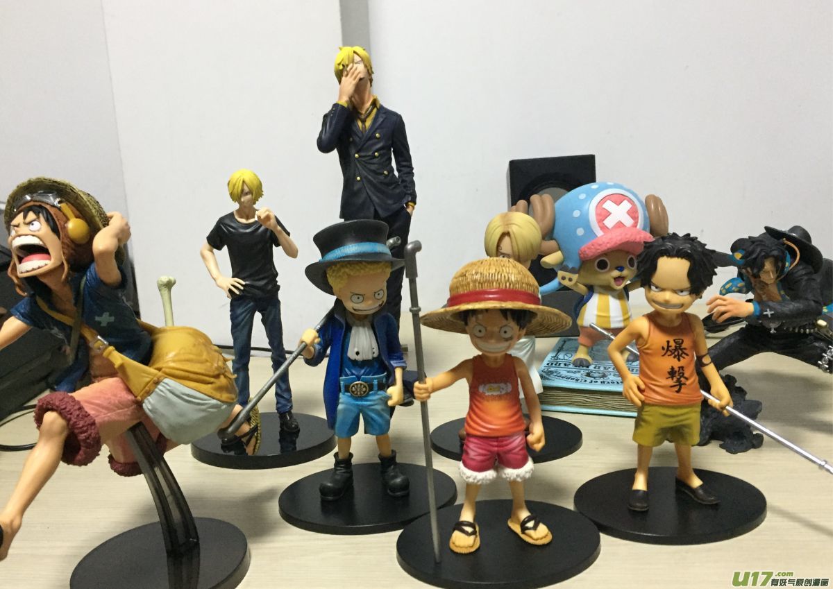 19.2 十武的过去-第36话