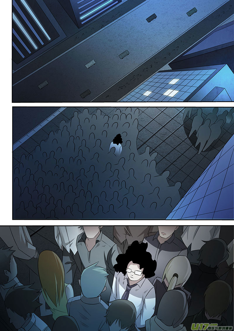 33.1 最后的记忆设计-第64话