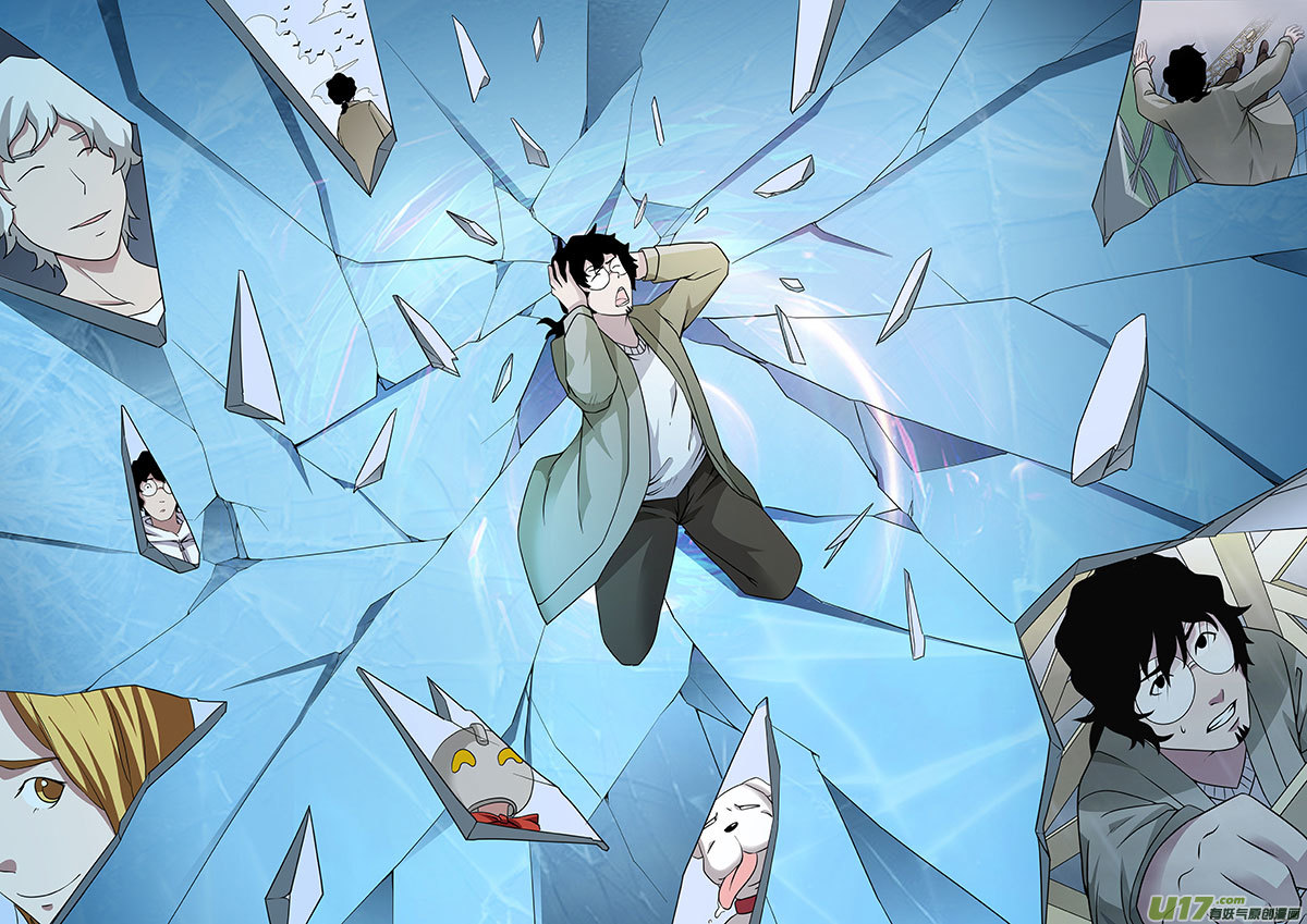 37.1 选择-第70话