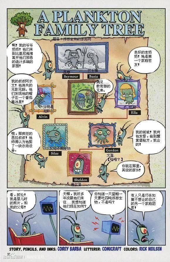 海綿寶寶 - 第04卷 - 5
