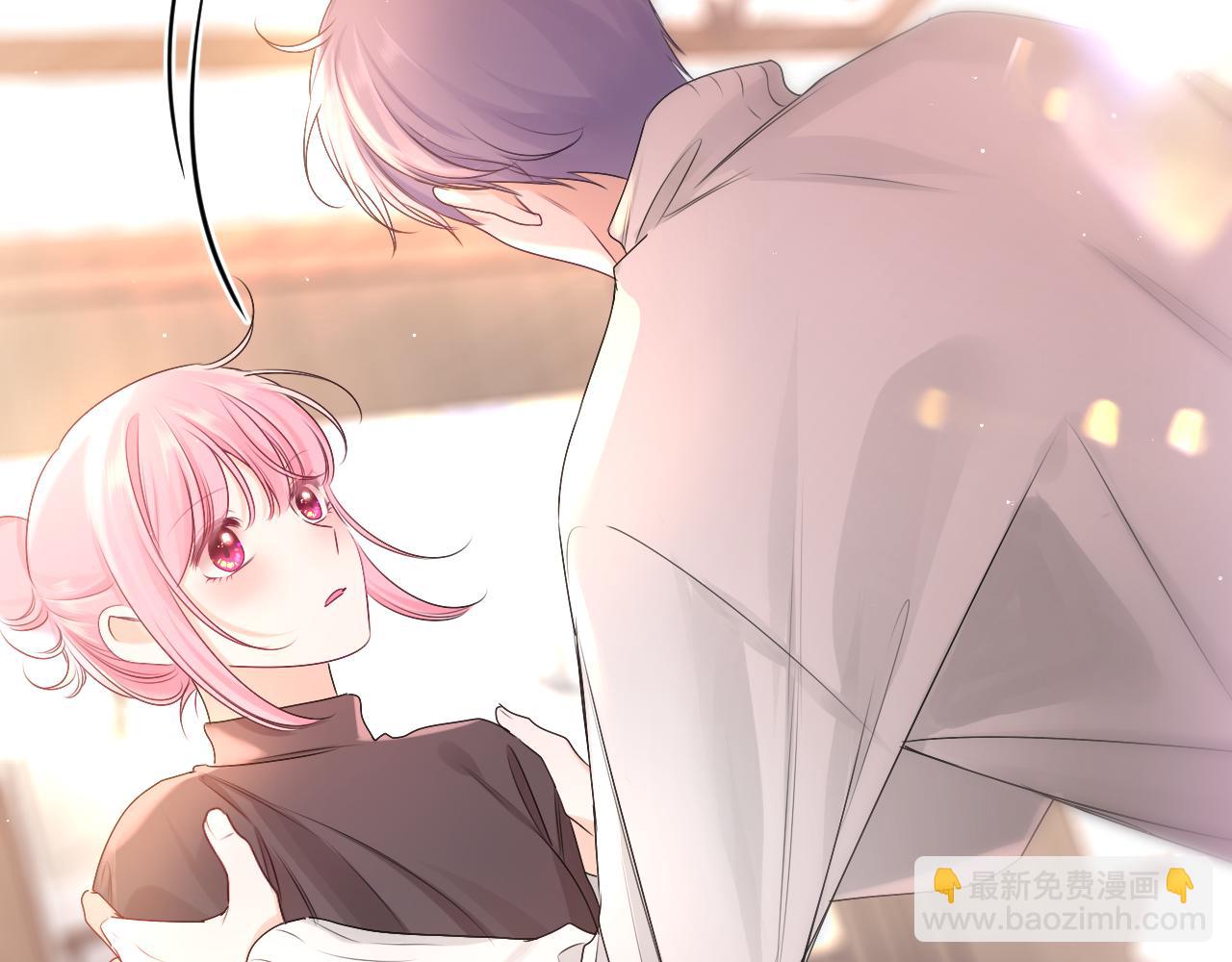 第100话 我们结婚啦！(1/3)-第104话