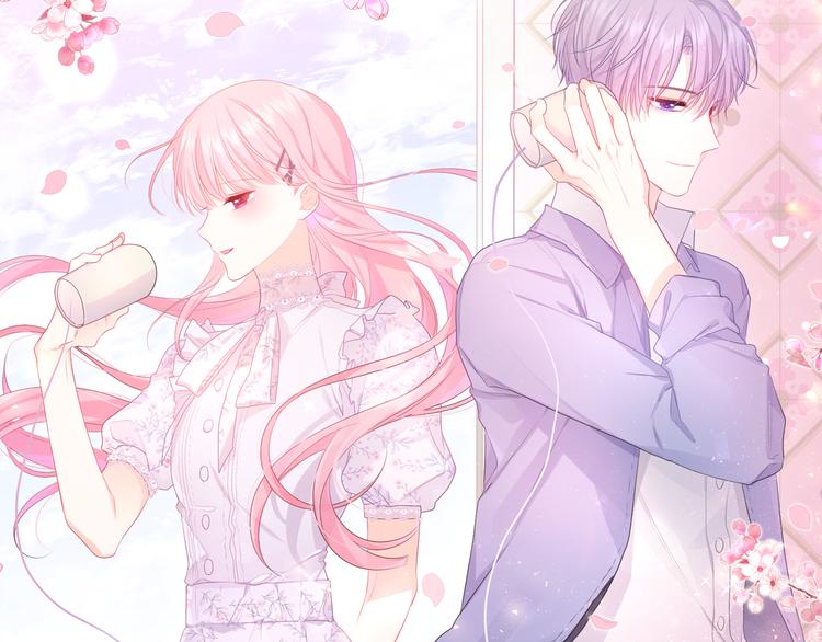 第11话 你今天喷香水了？(1/2)-第12话