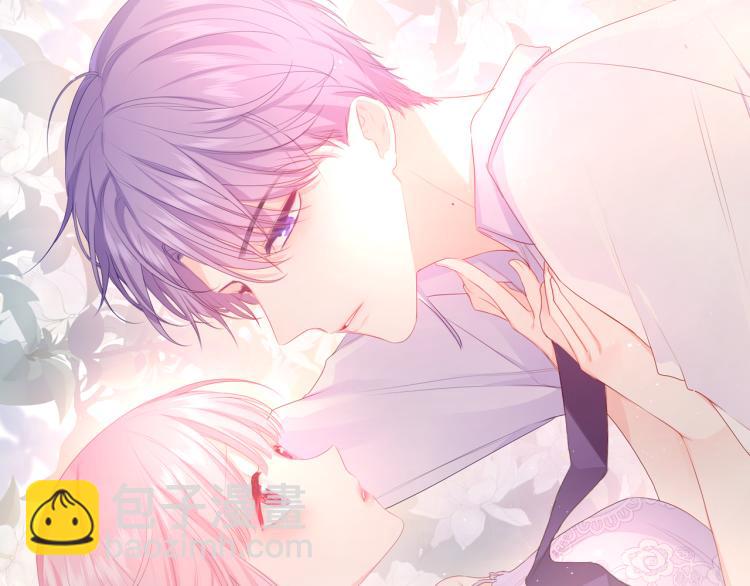 第33话 模拟恋爱？(1/3)-第36话