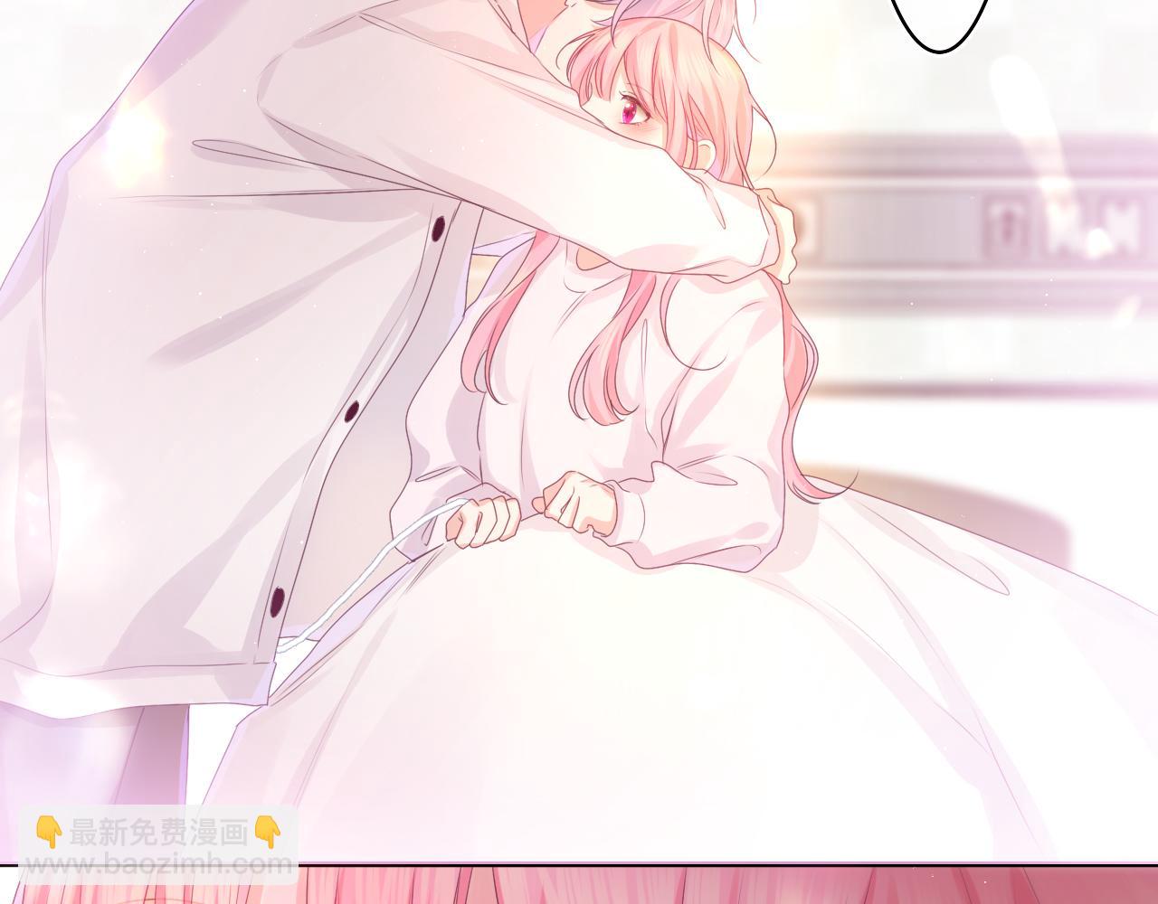 第47话 我的衣服任你弄湿(1/2)-第50话