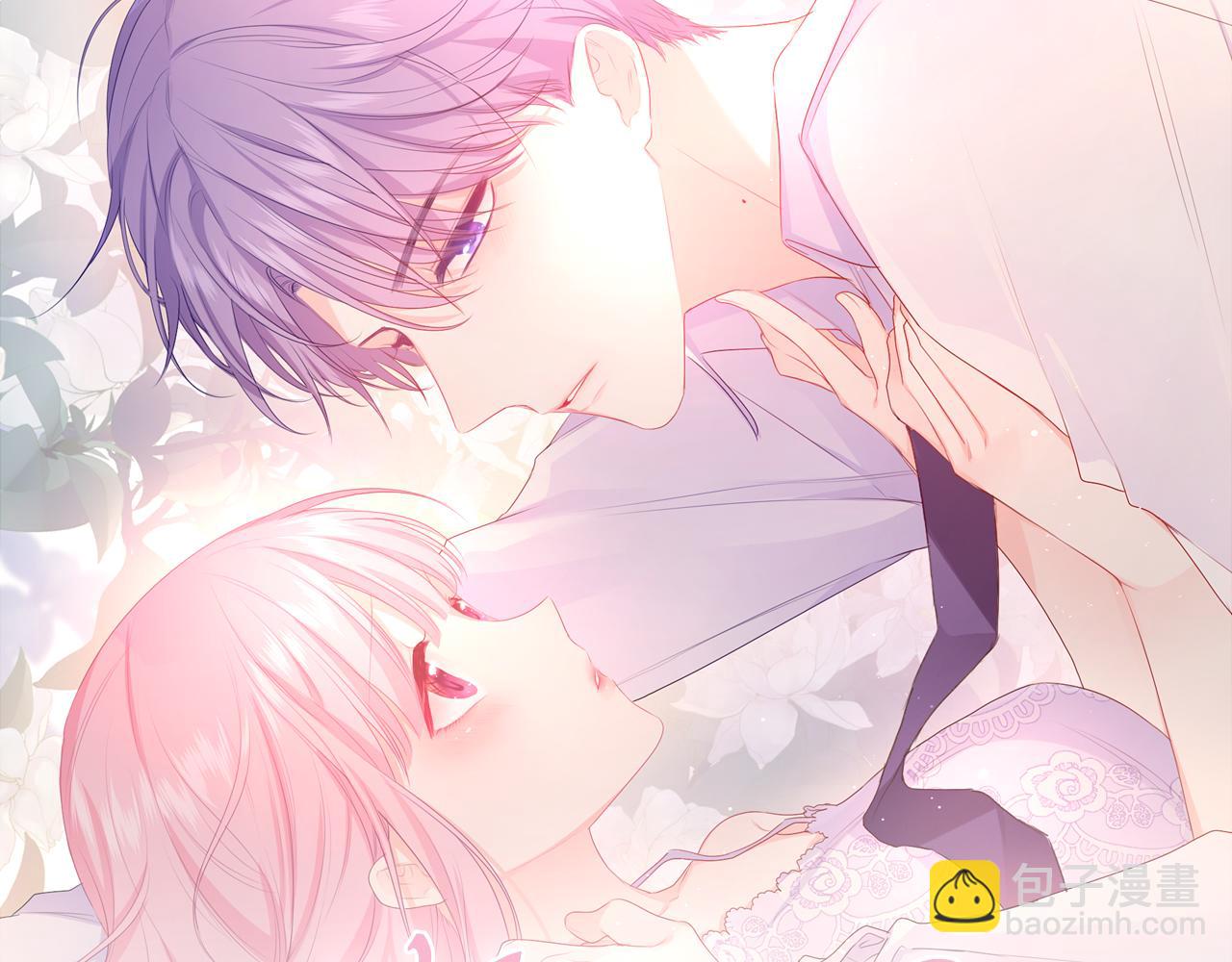 第47话 我的衣服任你弄湿(1/2)-第50话