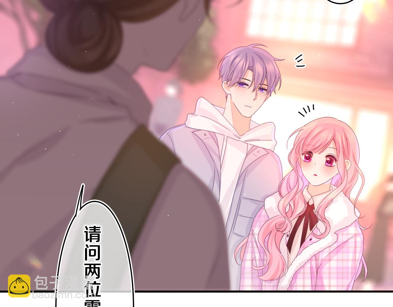 第53话 好久不见啊(1/3)-第56话