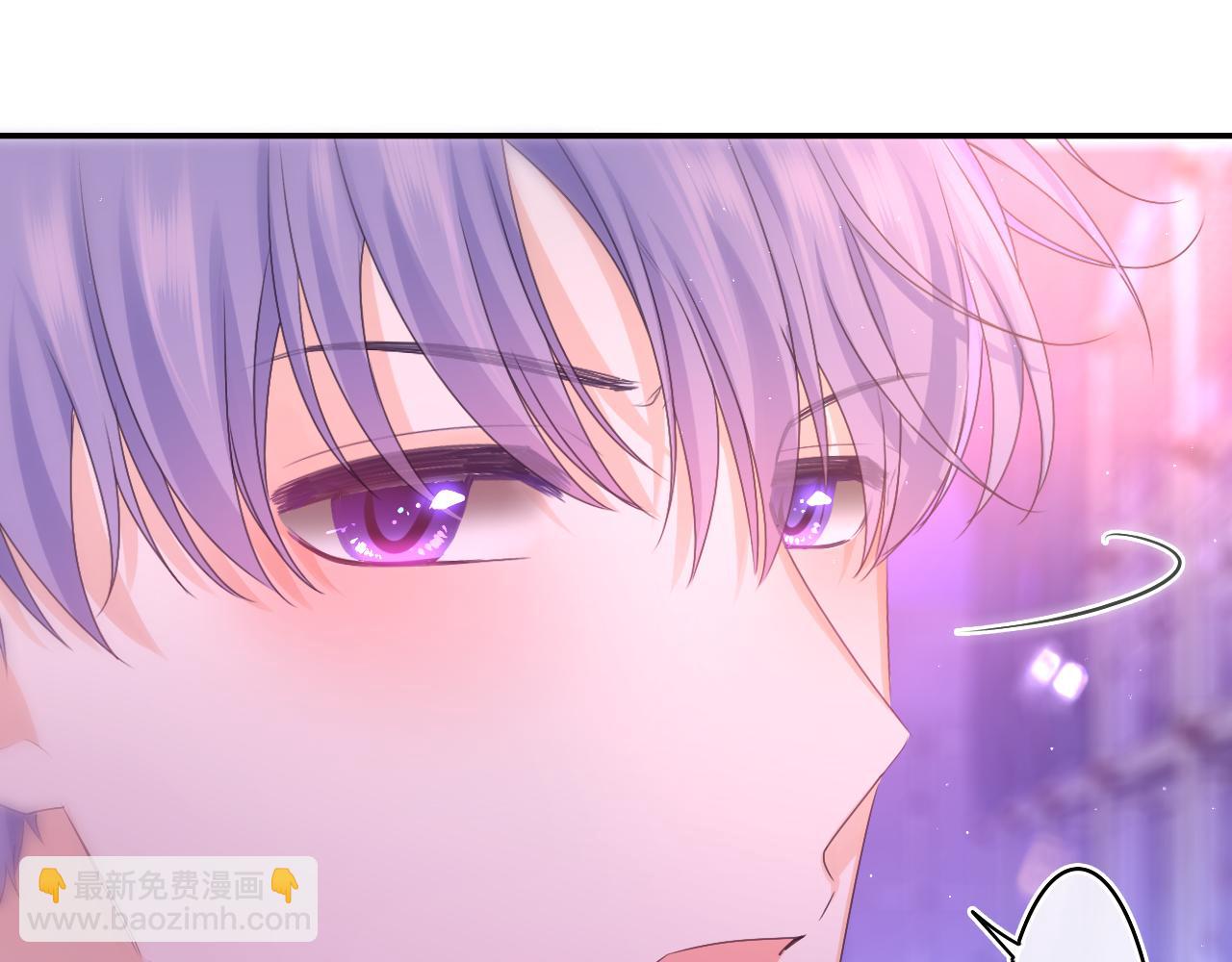 第67话 我可以吻你吗？(1/2)-第70话