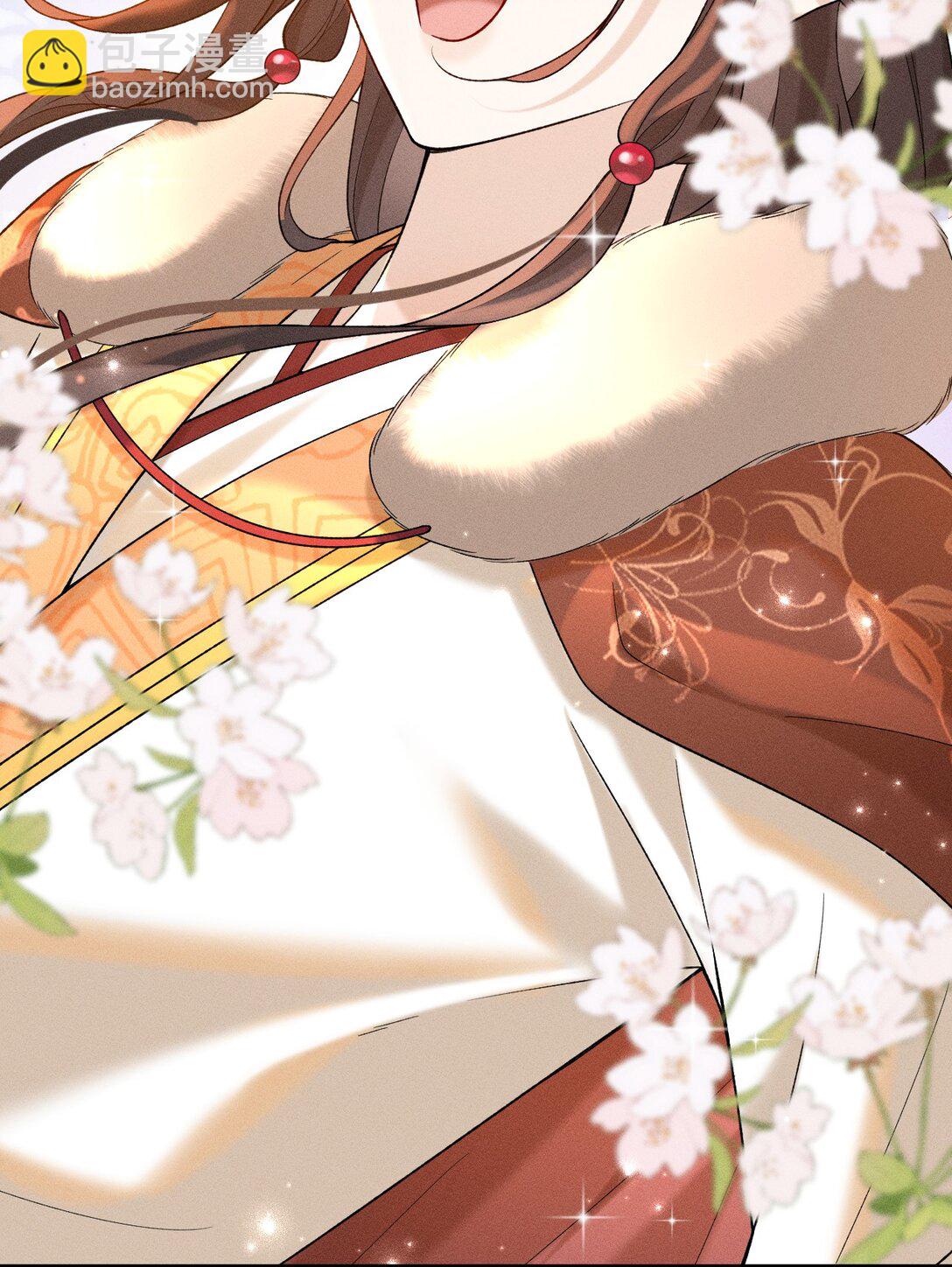 009 修罗场来袭，救救朝儿吧！(1/2)-第10话