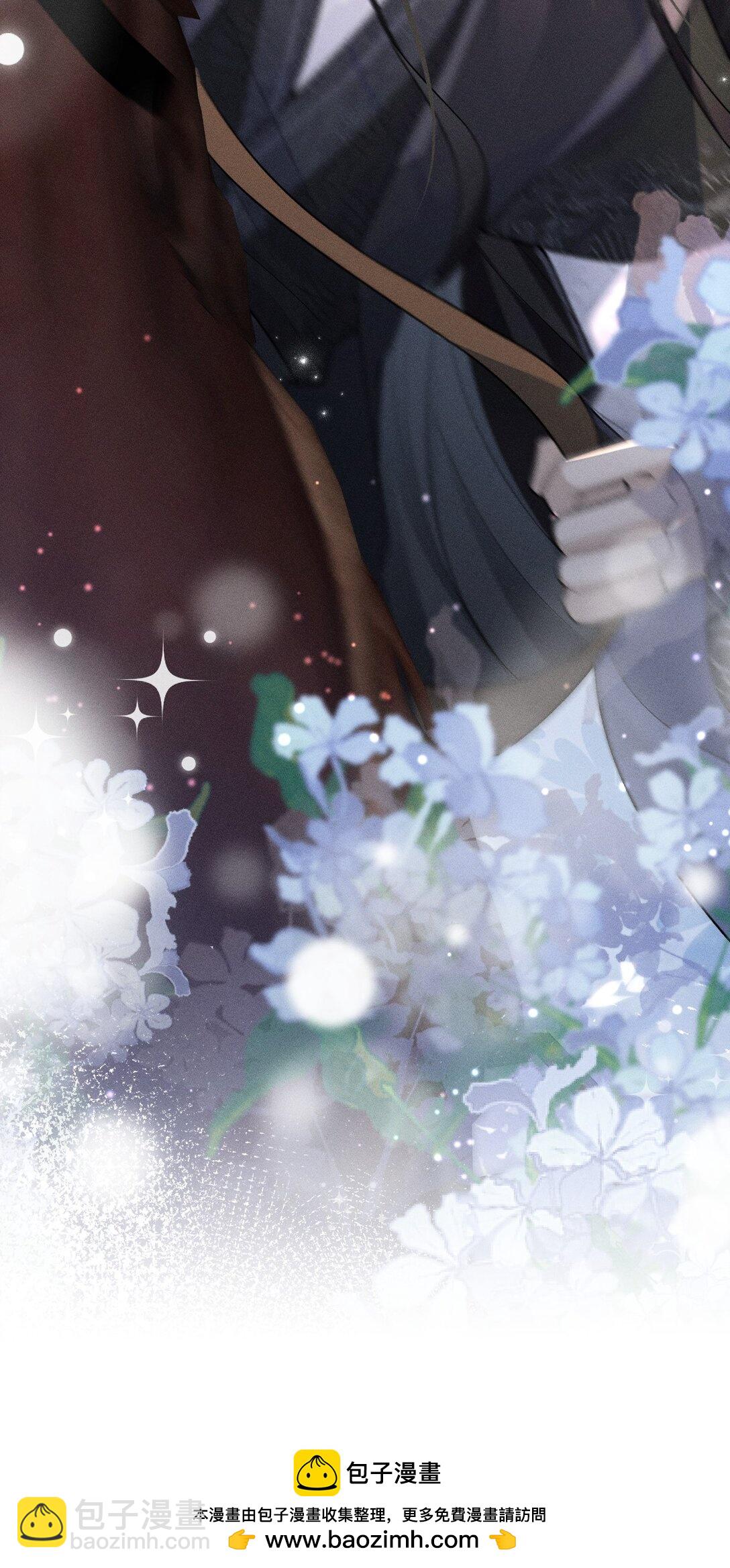 009 修罗场来袭，救救朝儿吧！(1/2)-第10话