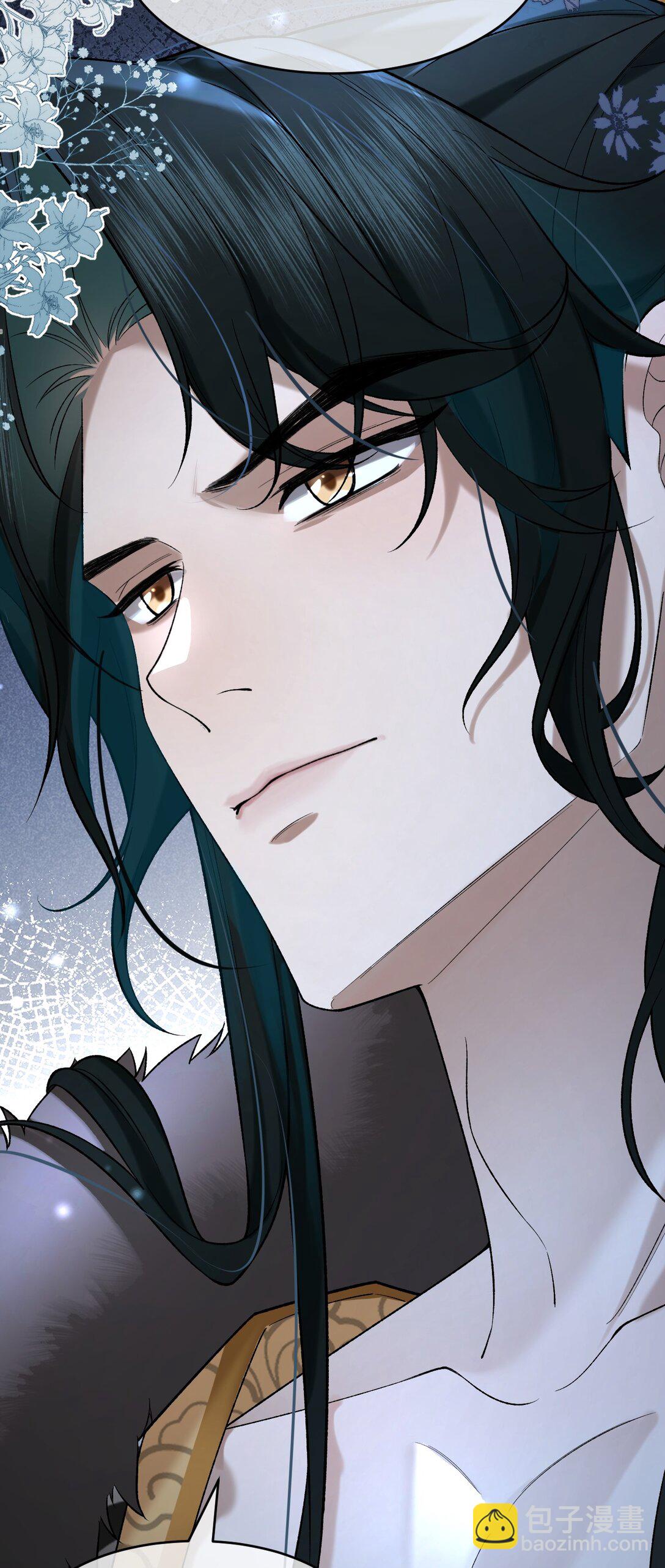 12 只有死人才不会背叛，对吗-第16话