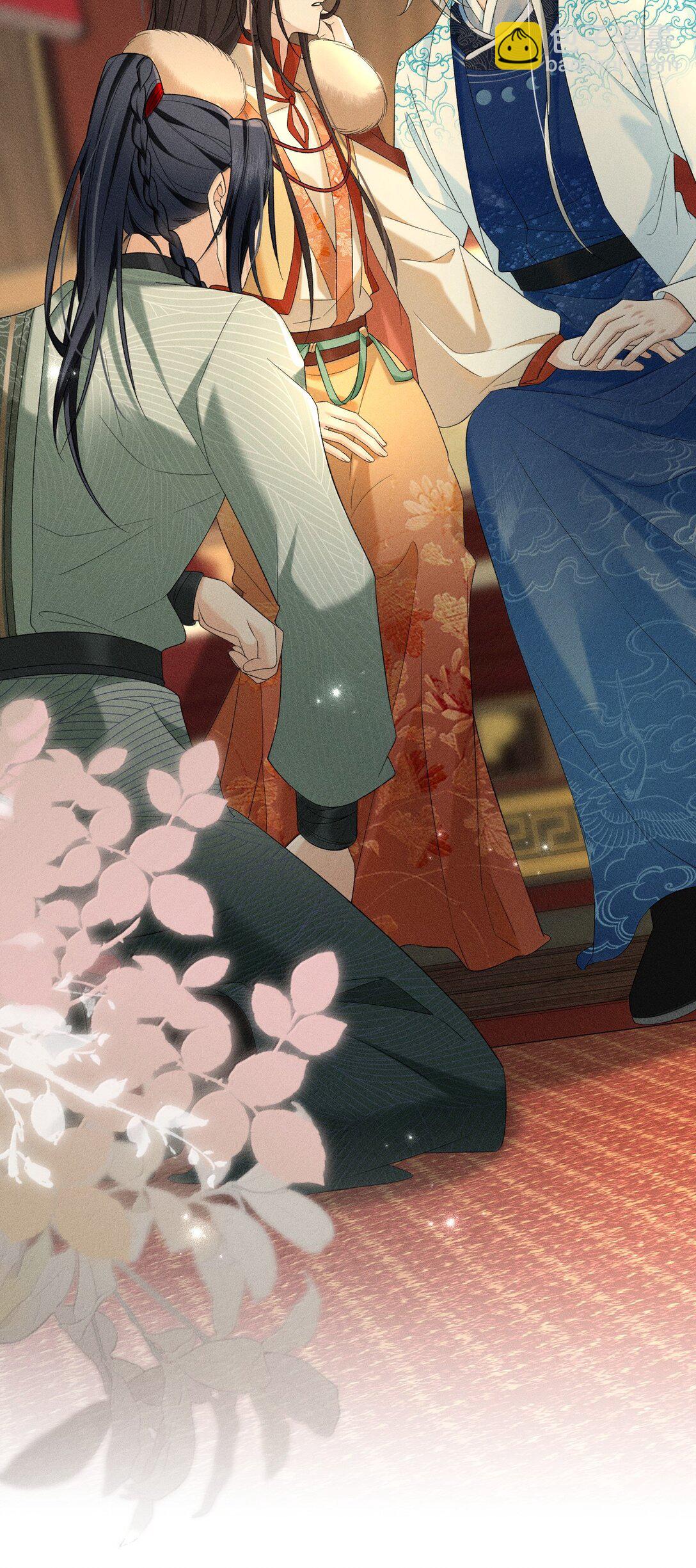 16 狗狗又能有什么坏心思呢？-第22话