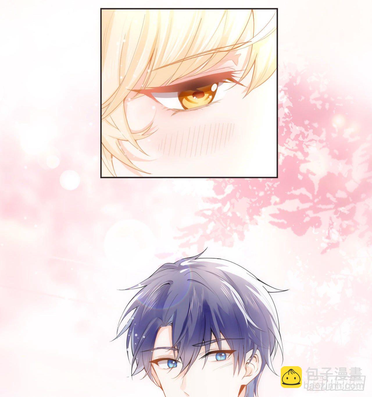 1话 奥菲娅公主(1/3)-第2话