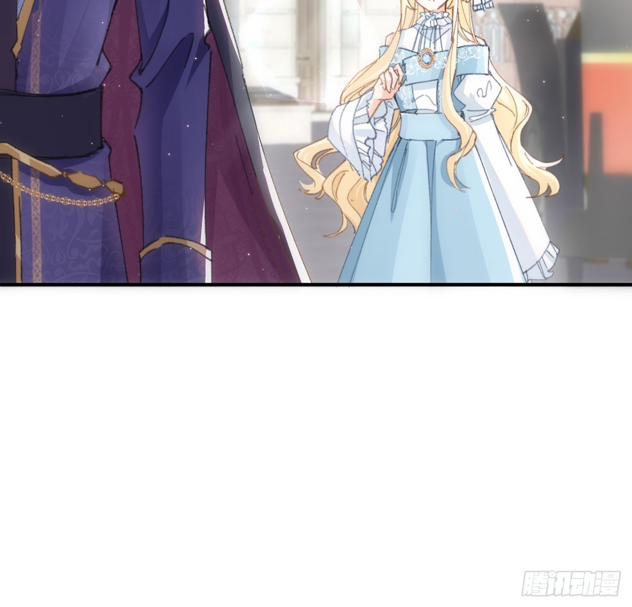 11话 脑子不太聪明的卡罗尔？(1/2)-第12话