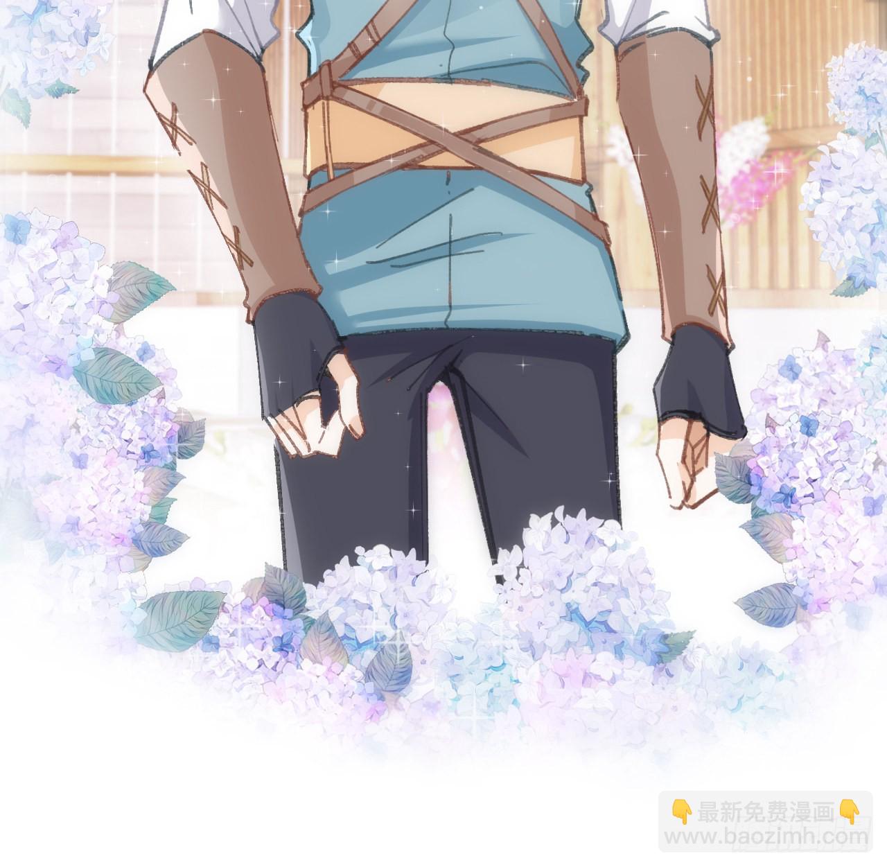 11话 脑子不太聪明的卡罗尔？(1/2)-第12话