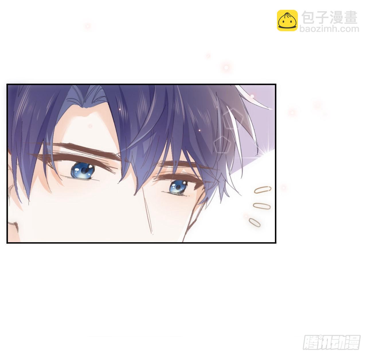 11话 脑子不太聪明的卡罗尔？(1/2)-第12话