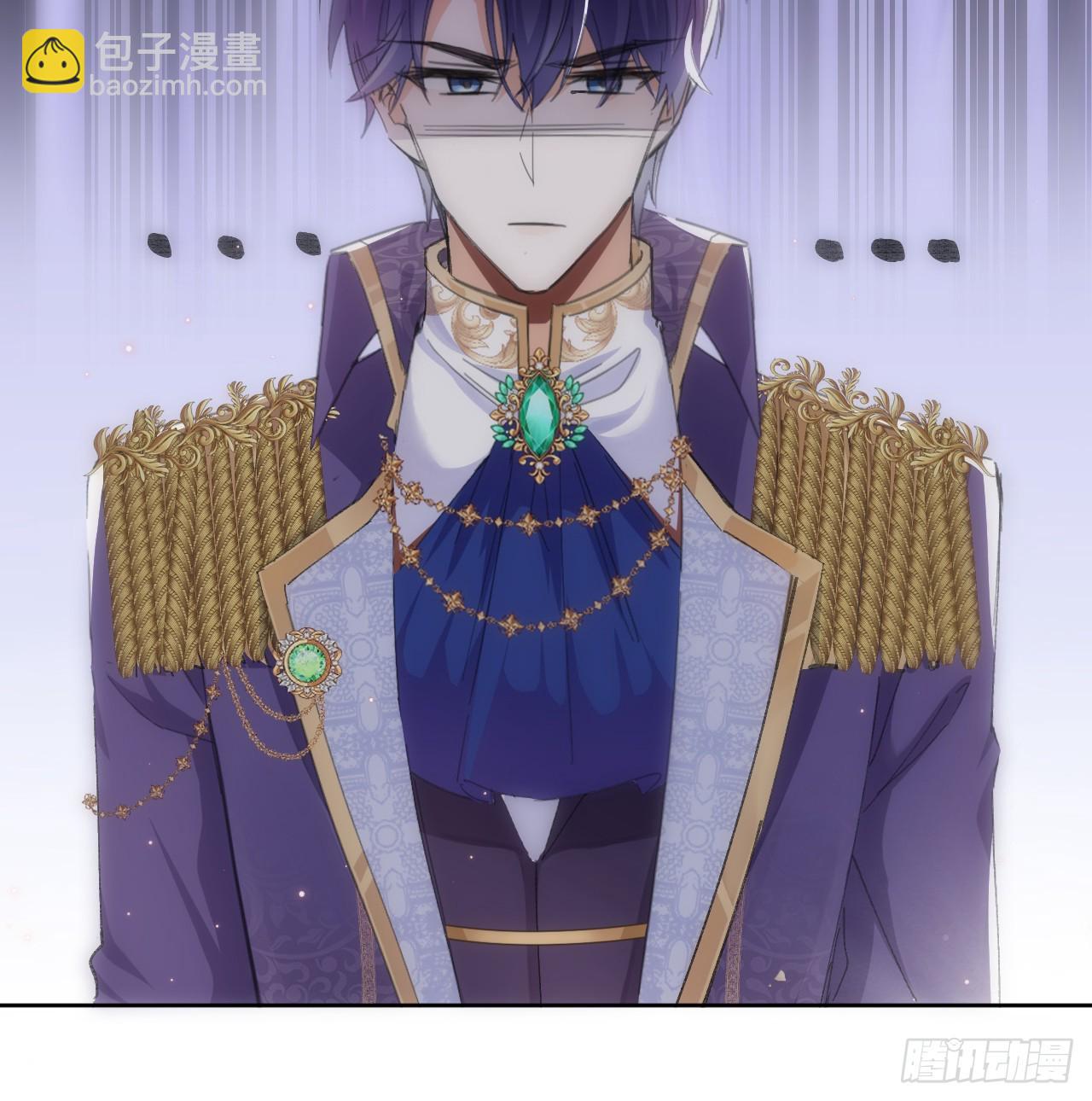 11话 脑子不太聪明的卡罗尔？(1/2)-第12话