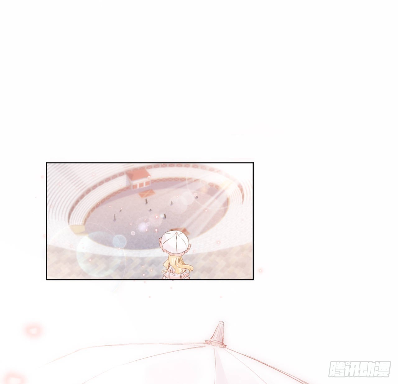 15话 魅力buff？(1/2)-第16话