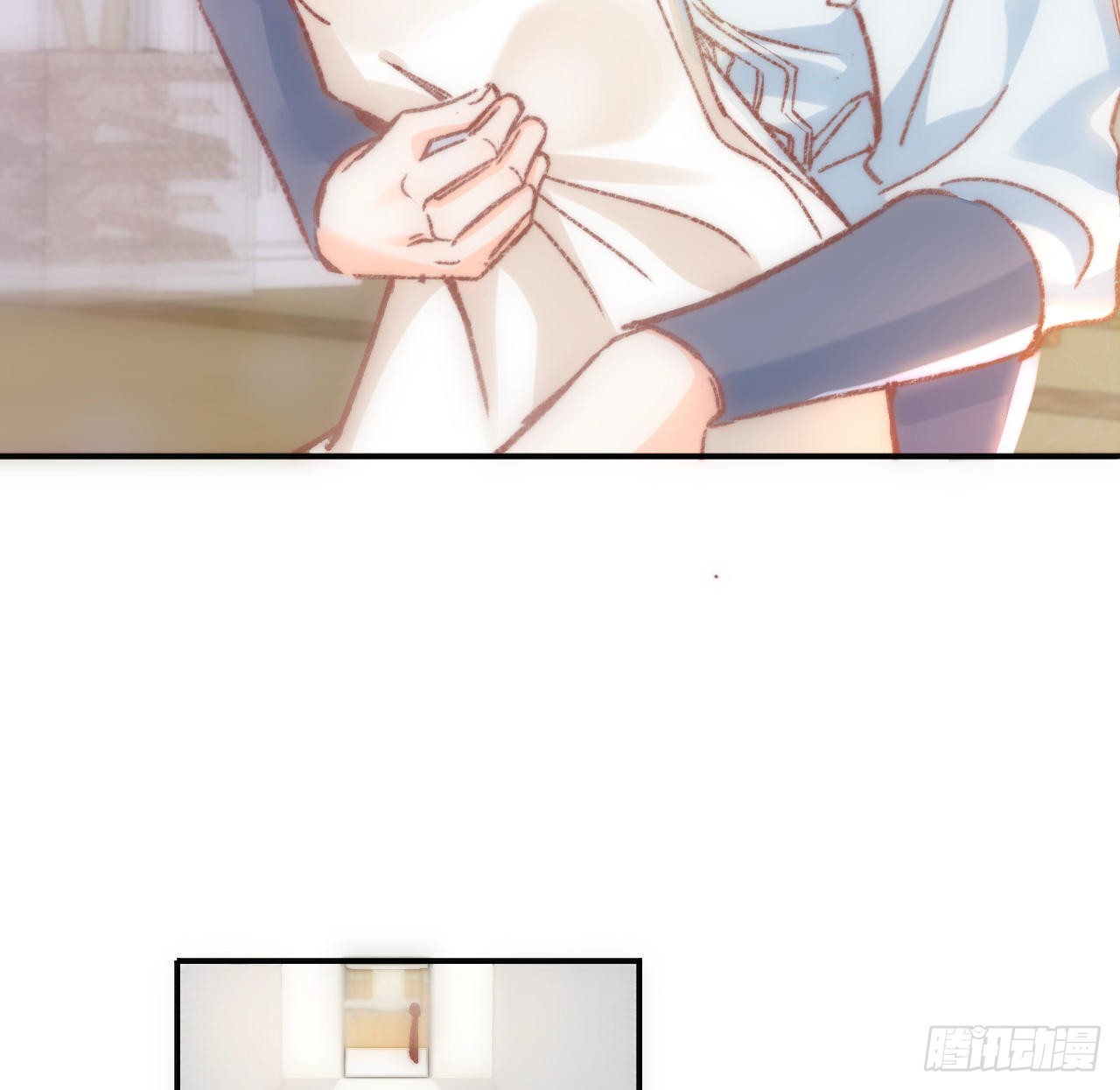 17话 骨科或伪骨科？(1/2)-第18话