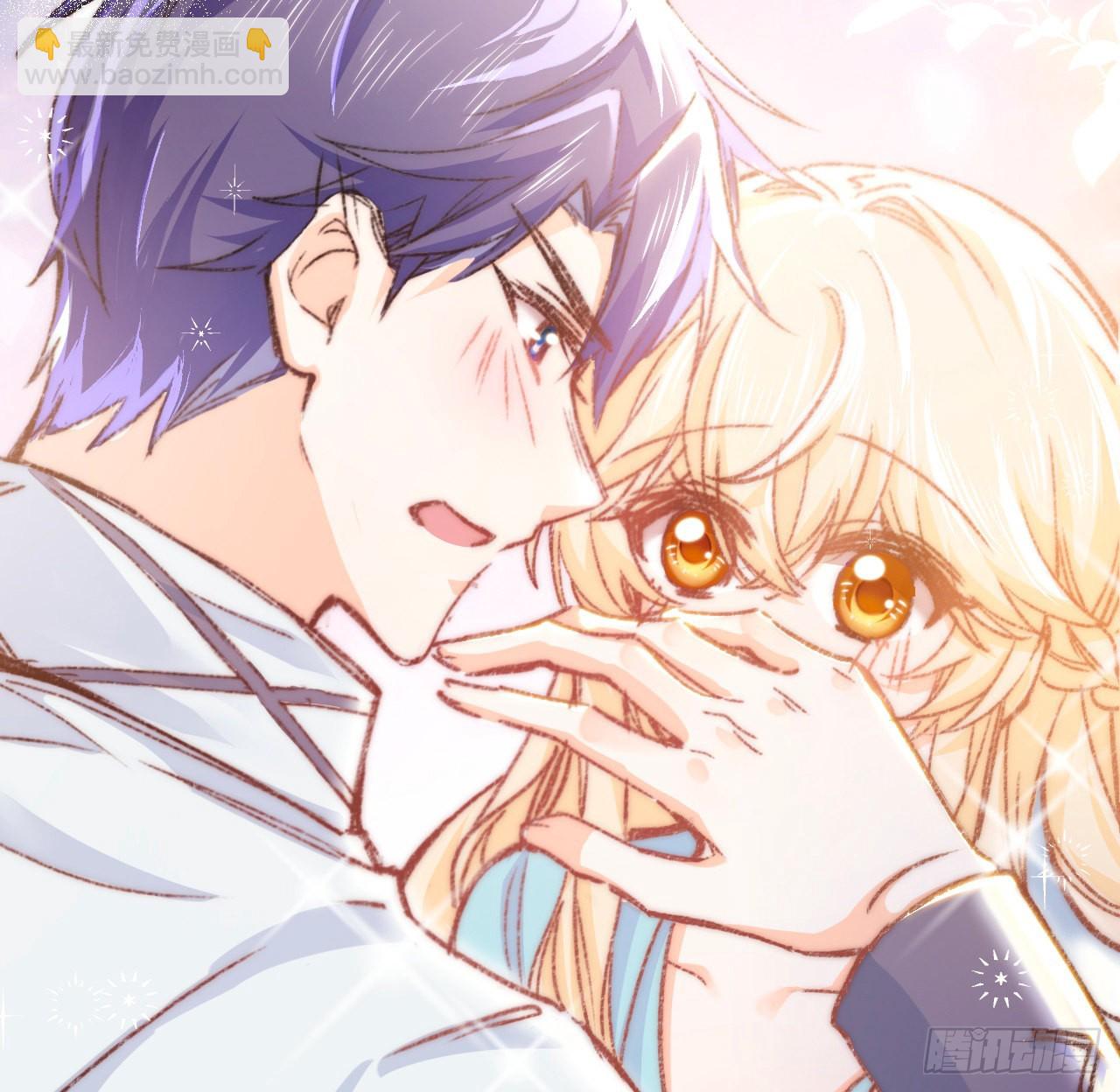 17话 骨科或伪骨科？(1/2)-第18话