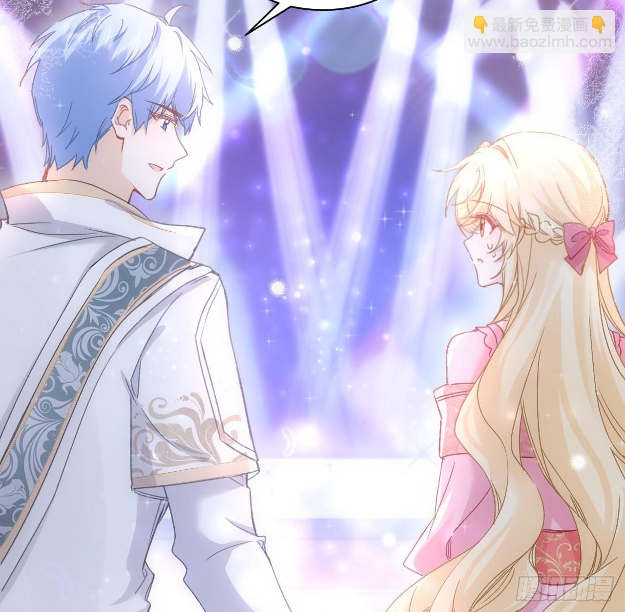 19话 还是那个霍尔斯(1/3)-第20话