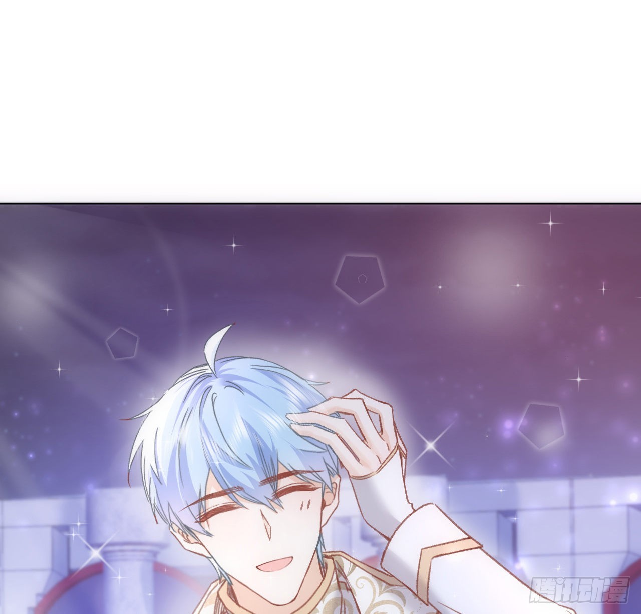 19话 还是那个霍尔斯(1/3)-第20话