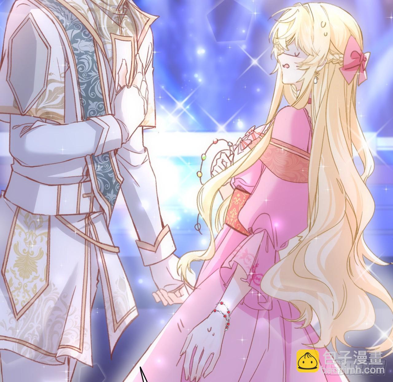 19话 还是那个霍尔斯(1/3)-第20话