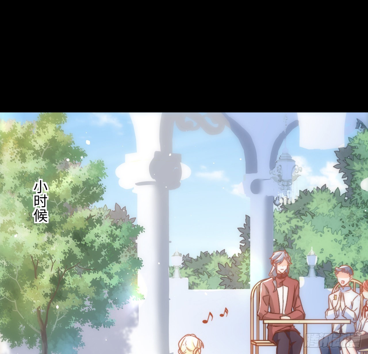 23话 榜一大佬(1/2)-第24话