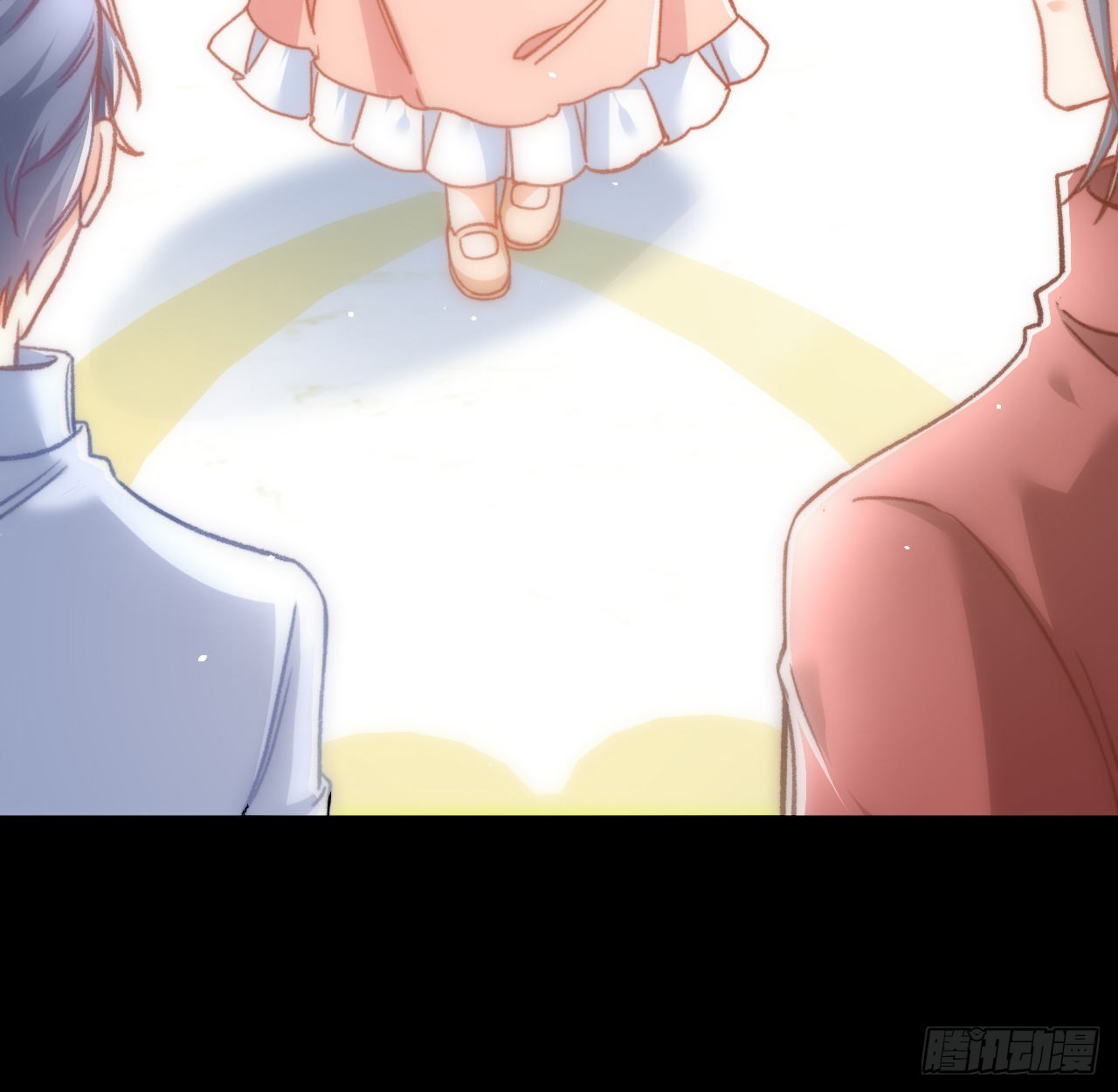 23话 榜一大佬(1/2)-第24话