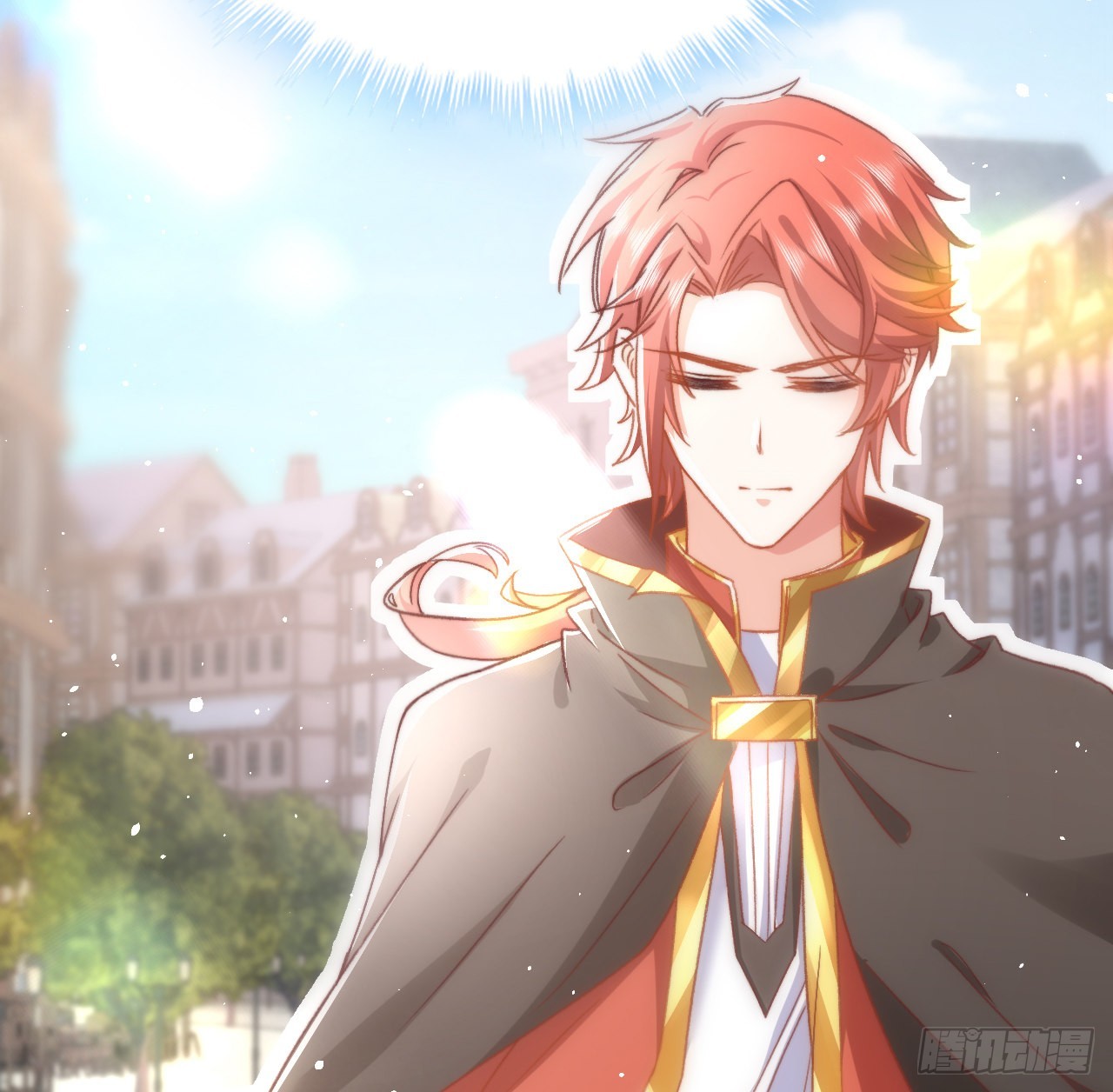 23话 榜一大佬(1/2)-第24话