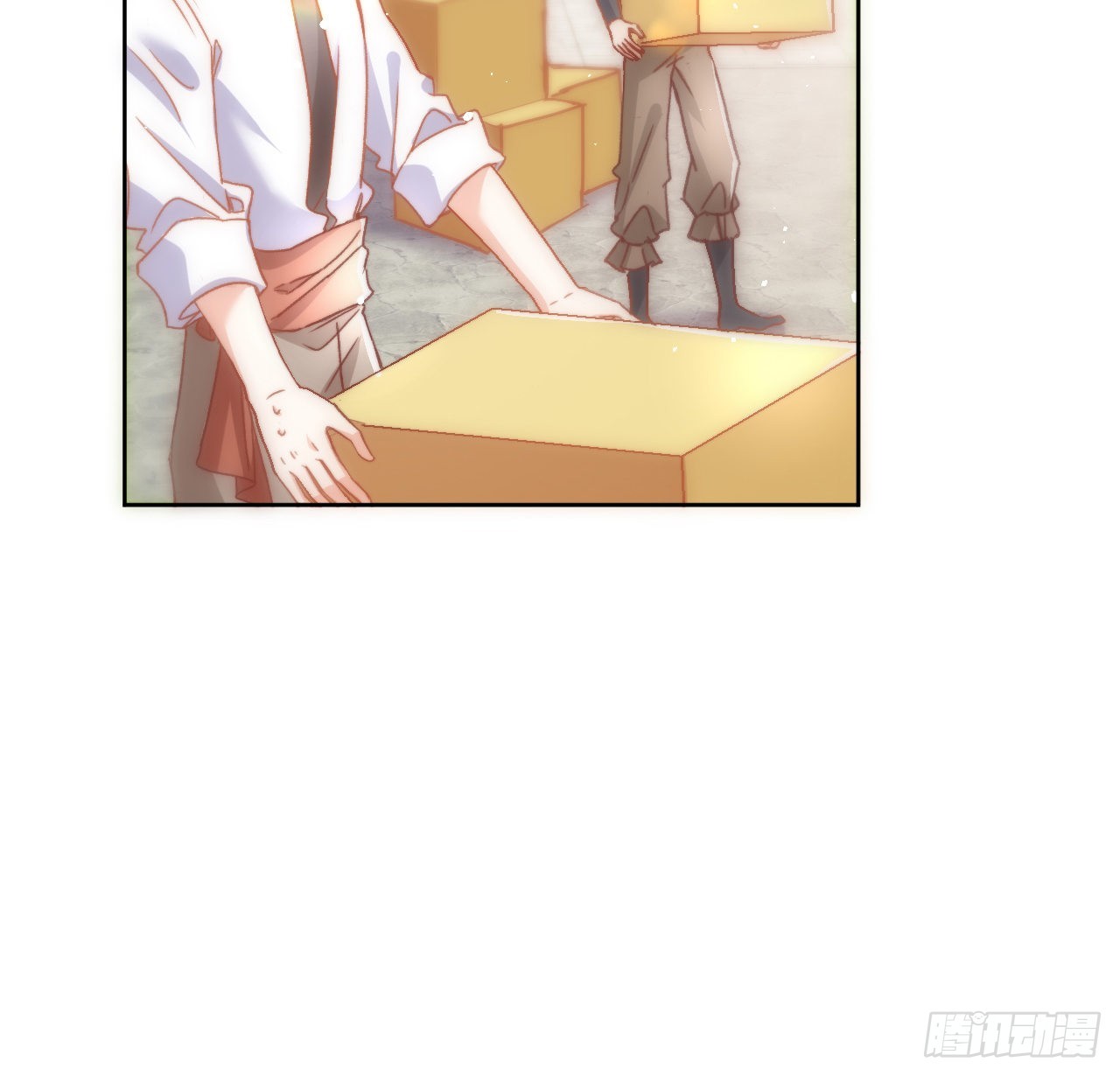 23话 榜一大佬(1/2)-第24话