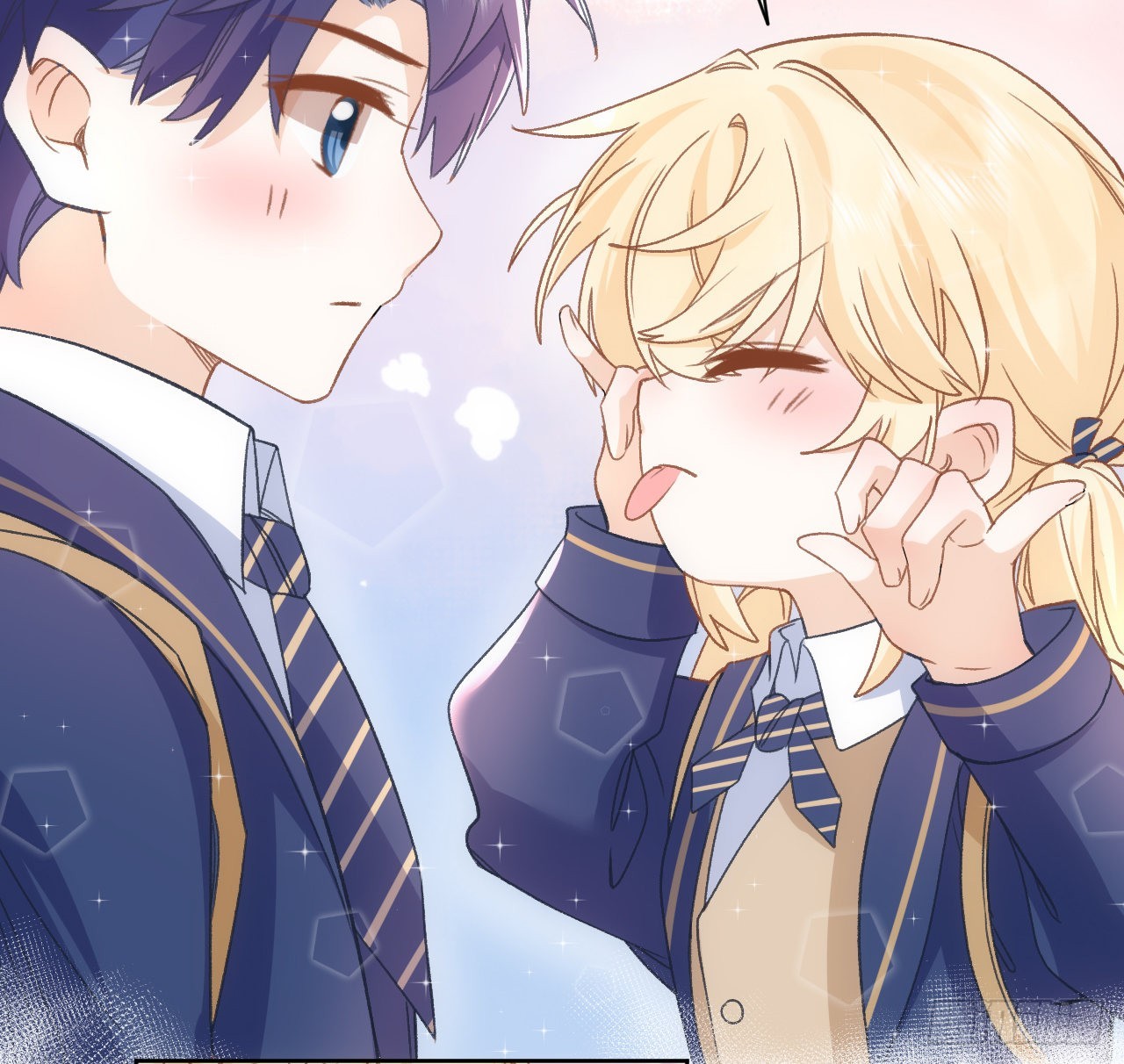 25话 脱离掌控(1/2)-第26话