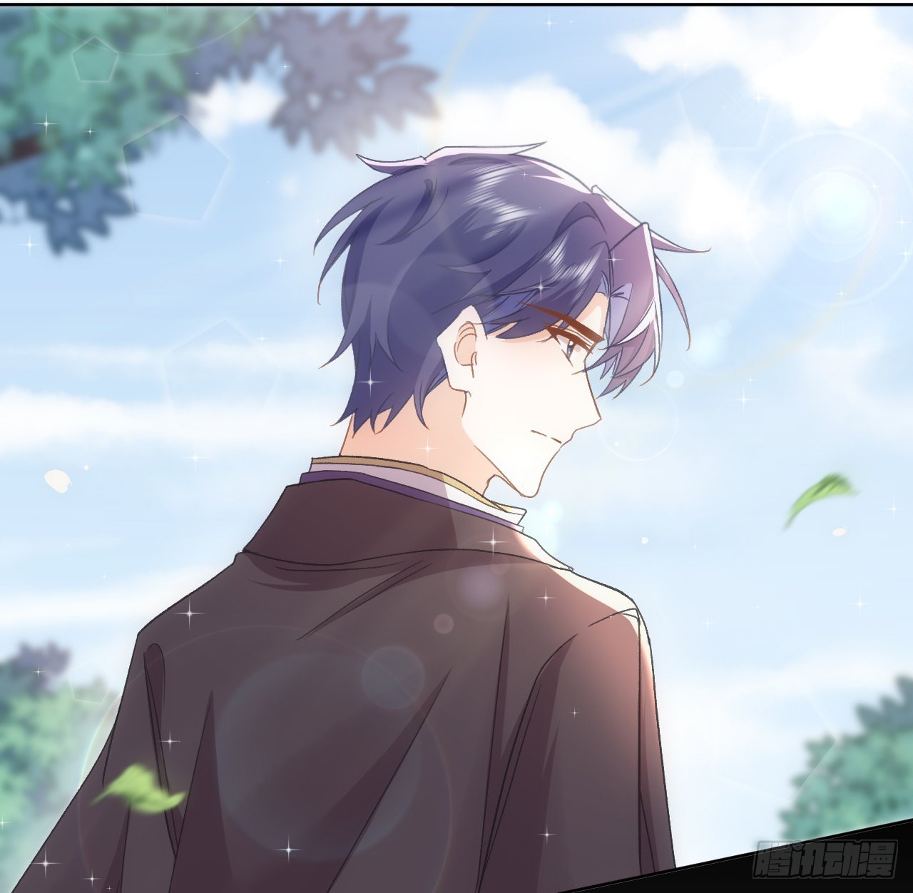 25话 脱离掌控(1/2)-第26话