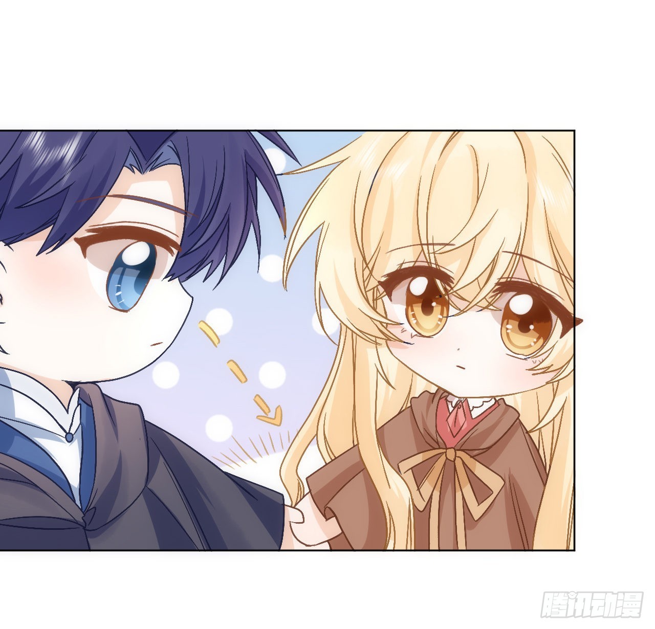 27话 我的一个朋友(1/2)-第28话