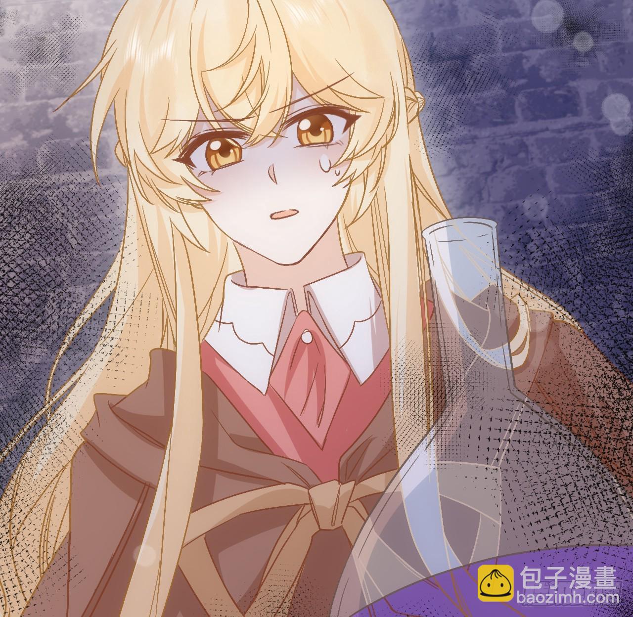 27话 我的一个朋友(1/2)-第28话