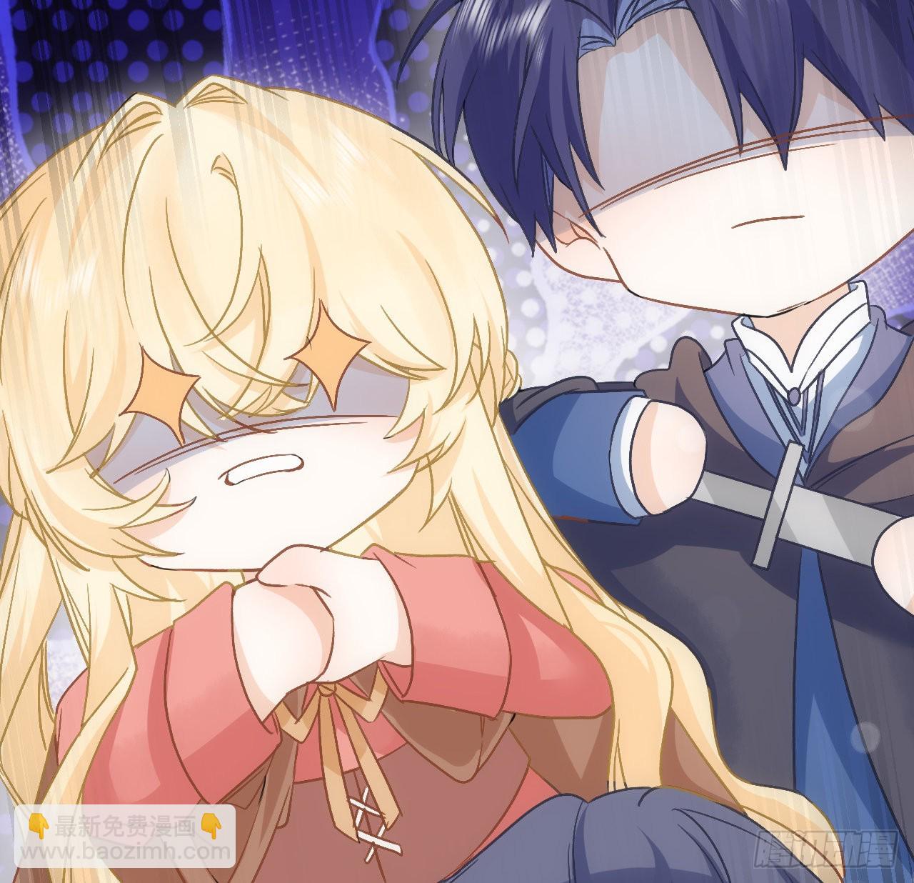 27话 我的一个朋友(1/2)-第28话