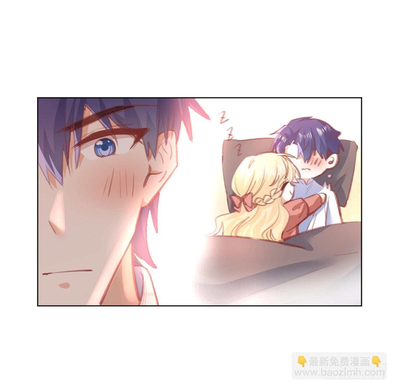 29话 奥菲娅被绑架？！(1/2)-第30话