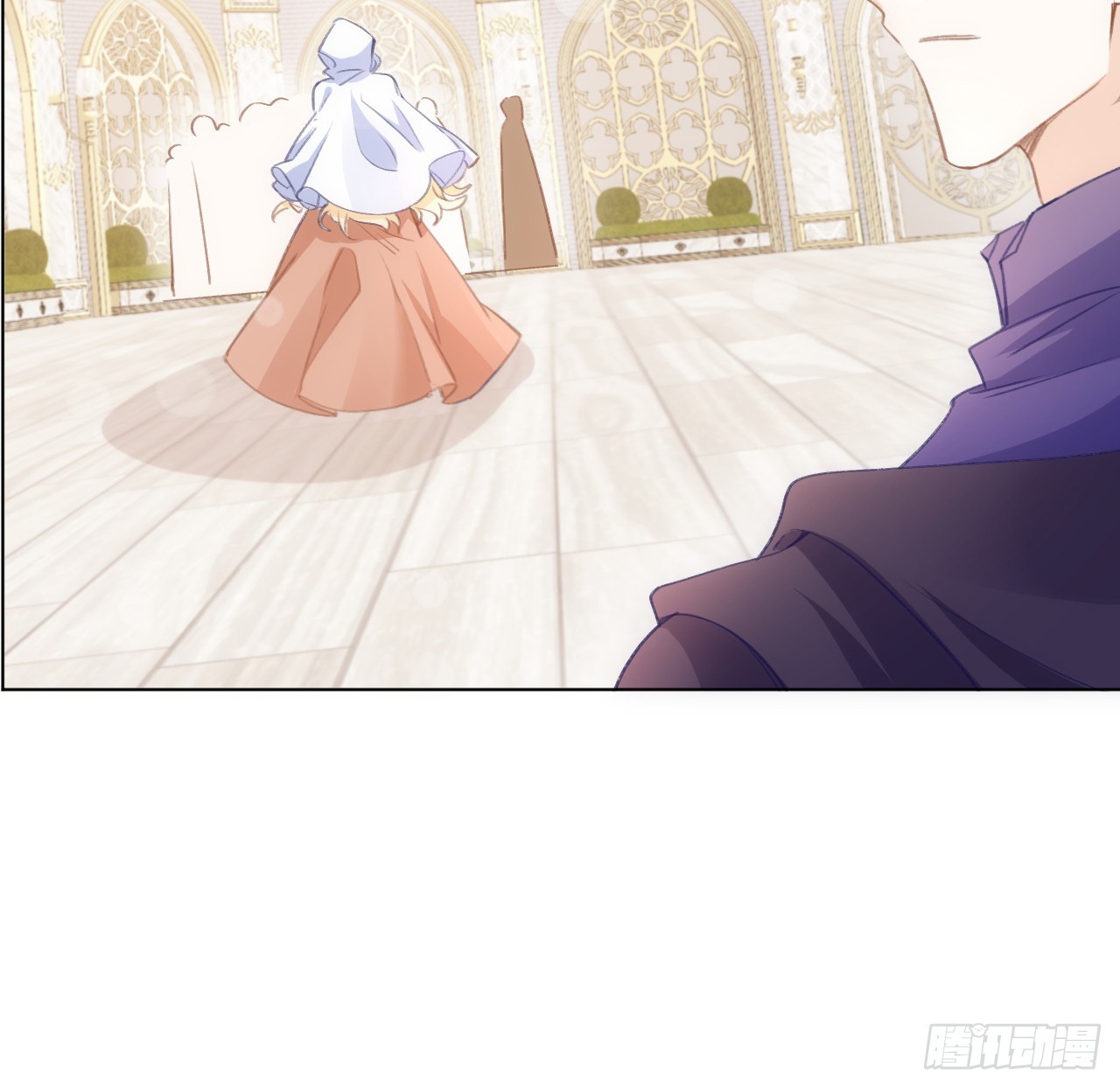 31话 闻人语出现了(1/3)-第32话