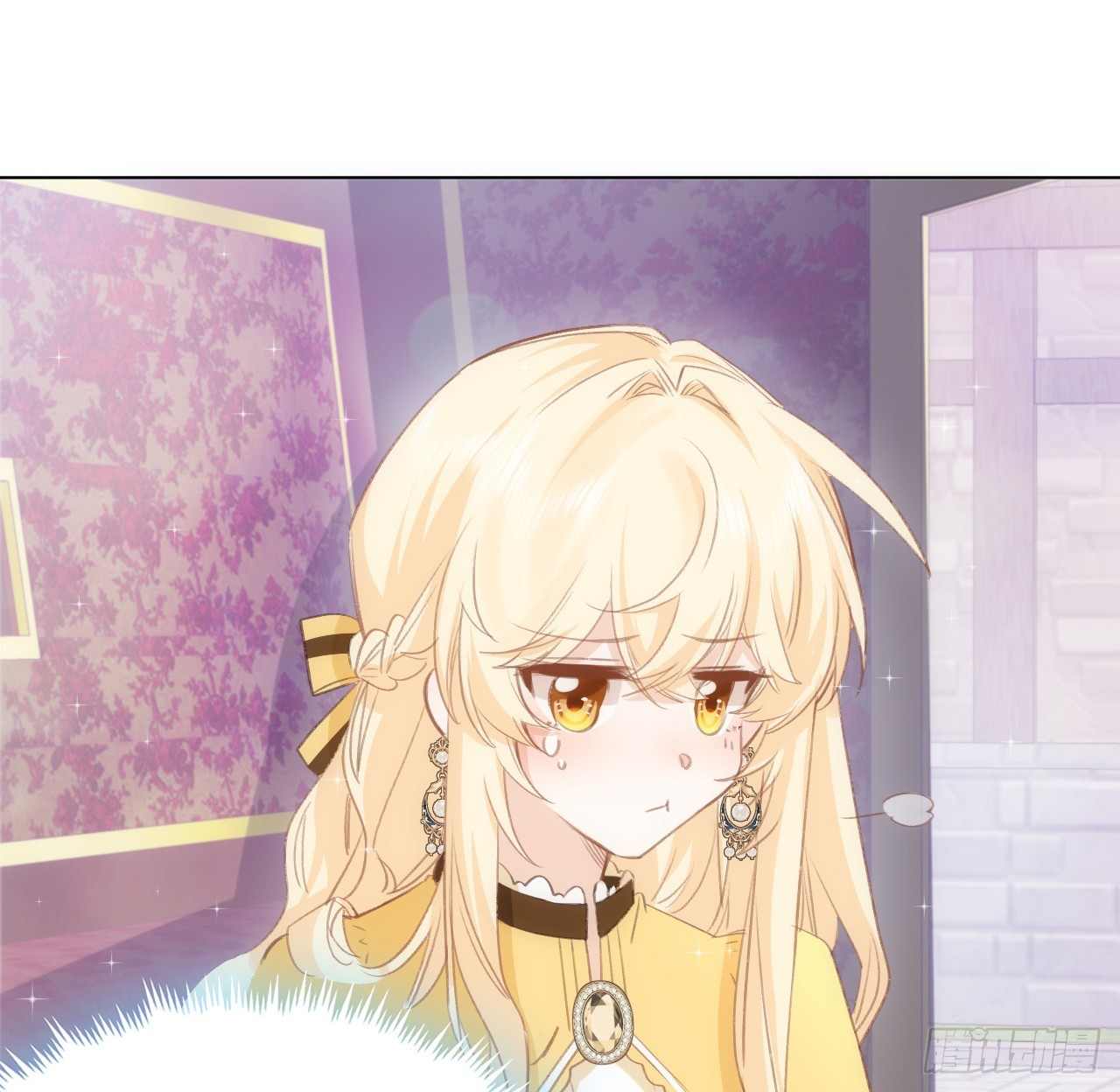 31话 闻人语出现了(1/3)-第32话