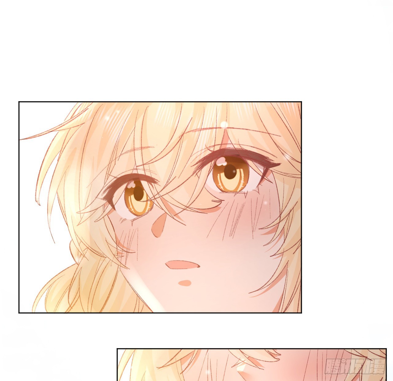 33话 喜欢的条件是你(1/2)-第34话