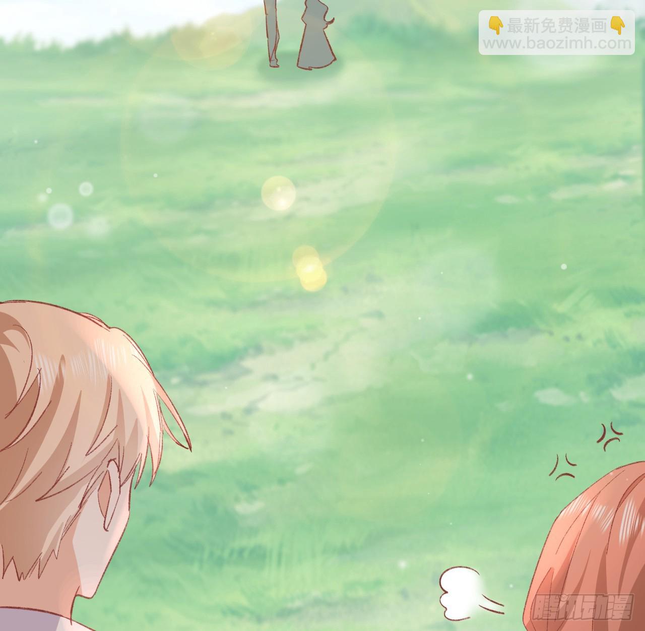 33话 喜欢的条件是你(1/2)-第34话