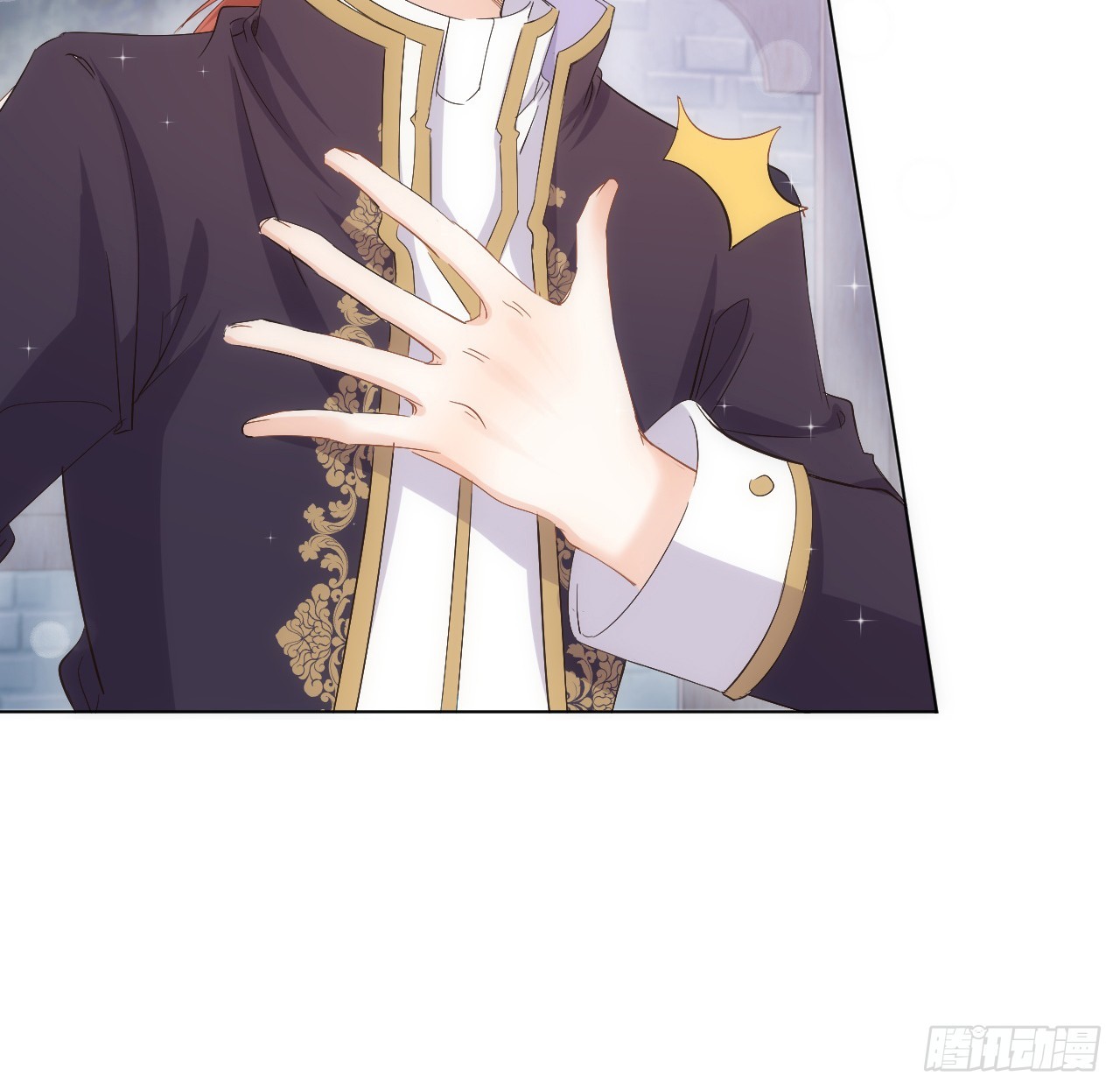 35话 要告别过去的二哥？(1/2)-第36话