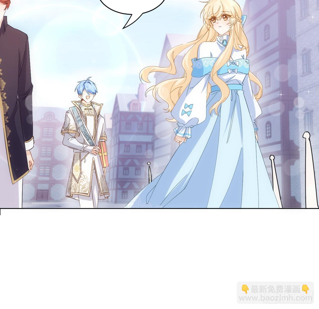 35话 要告别过去的二哥？(1/2)-第36话