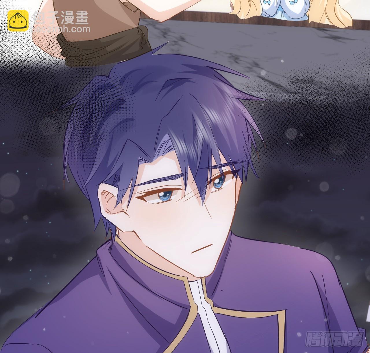 37话 这就是反差萌么？(1/2)-第38话