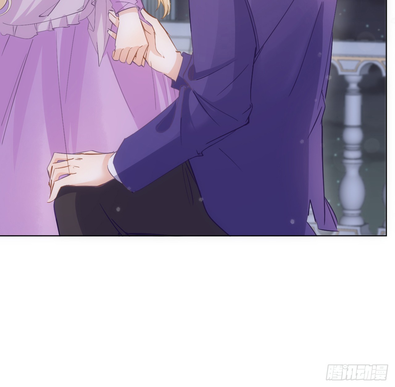 37话 这就是反差萌么？(1/2)-第38话