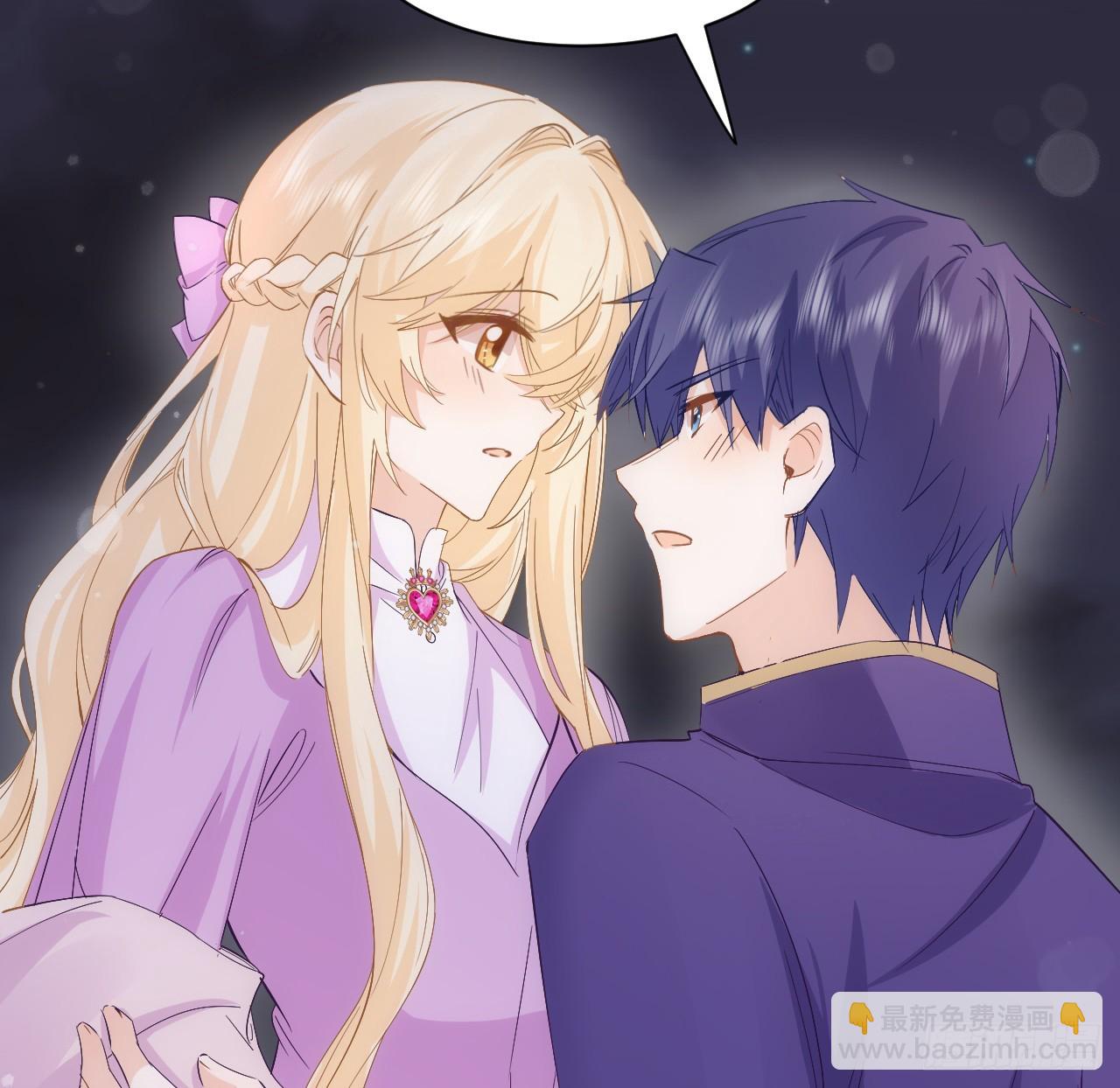 37话 这就是反差萌么？(1/2)-第38话