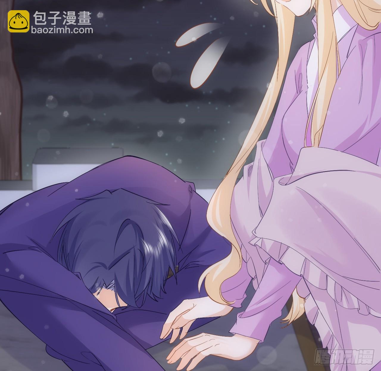 37话 这就是反差萌么？(1/2)-第38话